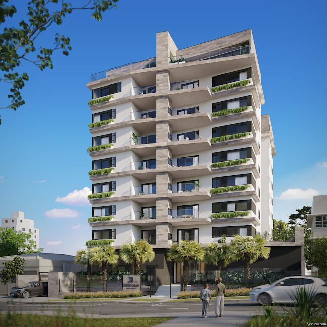 Apartamento em Água Verde para Venda