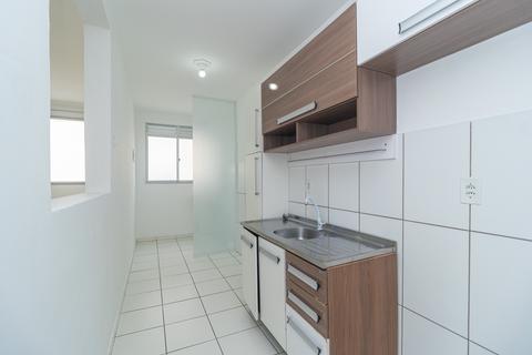 Apartamento para locacao no Campo Comprido em Curitiba com 0m² por R$ 1.950,00